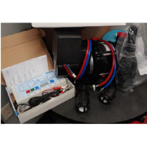 Pump Vacuum System 12volt