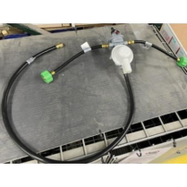 Regulator- Suite Gas Kit