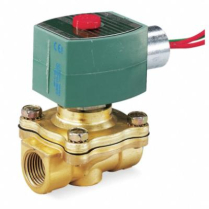 Valve Solenoid 1/2 N/C