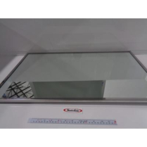 Mirror Stainless Steel 18 X 24