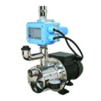 Pump 3/4 Hp Tankless