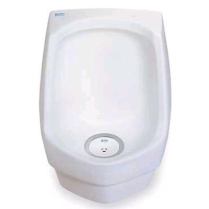 Urinal - Waterless Sloan