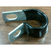 P-Clamp 1/2" ID Coated