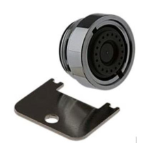 Faucet .5 Gpm Aerator Kit