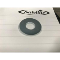 Washer- 3/8 Flat Washer