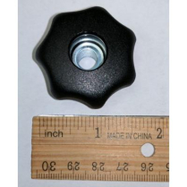 Knob- 3/8- 16 Star Knob