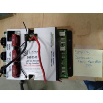 Controller- Levl Hall Efct 3pt