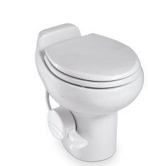 Toilet - Dometic 510 White