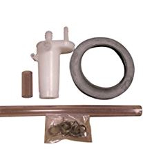 Toilet Vacuum Breaker Thetford