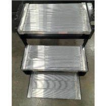 Step- 6' Wide Top Folding-24"