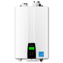 Water Heater Navien NPE2 180S