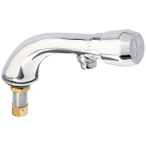 Chicago Goose Neck Faucet