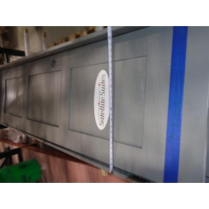 Door Int Mgrey 24x80 Rh 3 Pnl