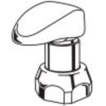 Handle- Ada Metering Delta