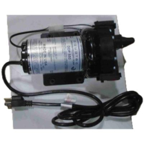 Pump - 110v 60psi 6 Gpm