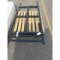 Rail- 42" Slide Rail inner