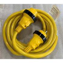 Cordset 25' 30amp