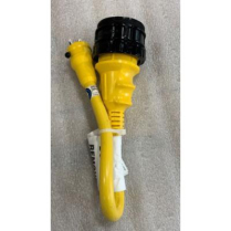 Adapter Pigtail 30a/15a