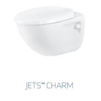 Toilet - Jets - Charm VOD
