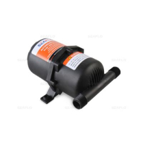 Accumulator Tank