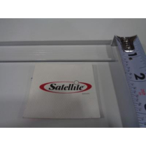 Trim- Exterior Door 85"