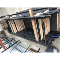 Rail - Slide Rail Inner 94"x32