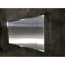 Ramp - ADA 3 Ramp 49x95