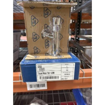 Faucet Meter T&S 1 GPM