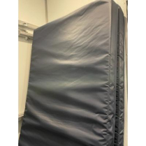 Mattress 5"x32"x80" PVC