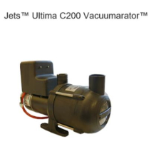 Jets Ultimate C200-12v