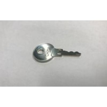 Key - Baggage Door Key