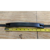 Handle Exterior Black
