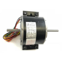 A/C Motor Kit, Brisk II