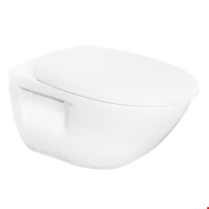 Toilet - Jets - Charm CVS