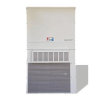 AC, Bard 3 Ton WM w/15k Heat