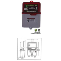 Pump, Sump Pump Tank Alarm