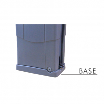 Base- for TAG 2  Gray