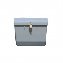 Dispenser- Towel Gray