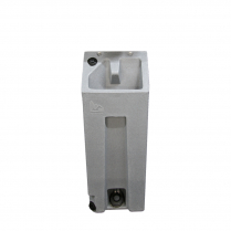 Pro 22- Sink WO/Promount