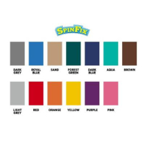 SpinFix Plugs