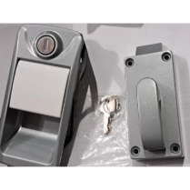 Sanitrax- AD Door Lock System