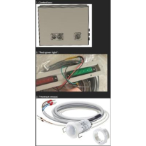 Sanitrax- AD Wire Elect Traf/D