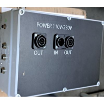 Sanitrax- AD Convertr 110/230V