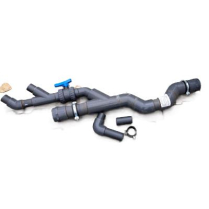 Sanitrax- AD Pipe PVC Vac Sys