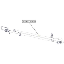 Sanitrax- AD Water Piping Sys