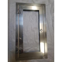 Sanitrax- Service Hatch Retro