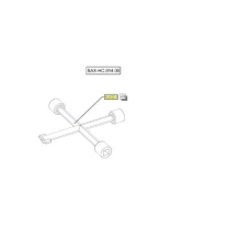 Sanitrax- Key Multi Door/E/Box