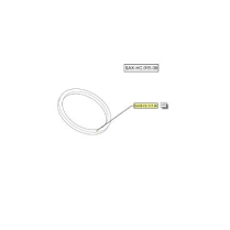 Sanitrax- HC Kamlock Rub O-Rng