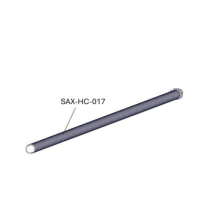 Sanitrax- Hose EDPM 5mx63mm