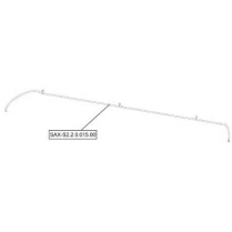 Sanitrax- S2 Wire Electric 12V